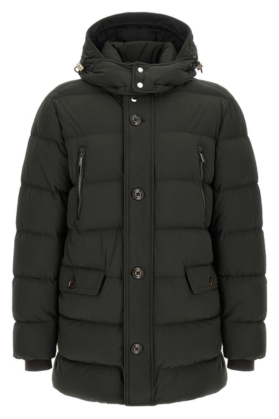 the moorer gorner-kn down jacket