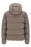 alarick bomber jacket - acqua line (1 umbrella)