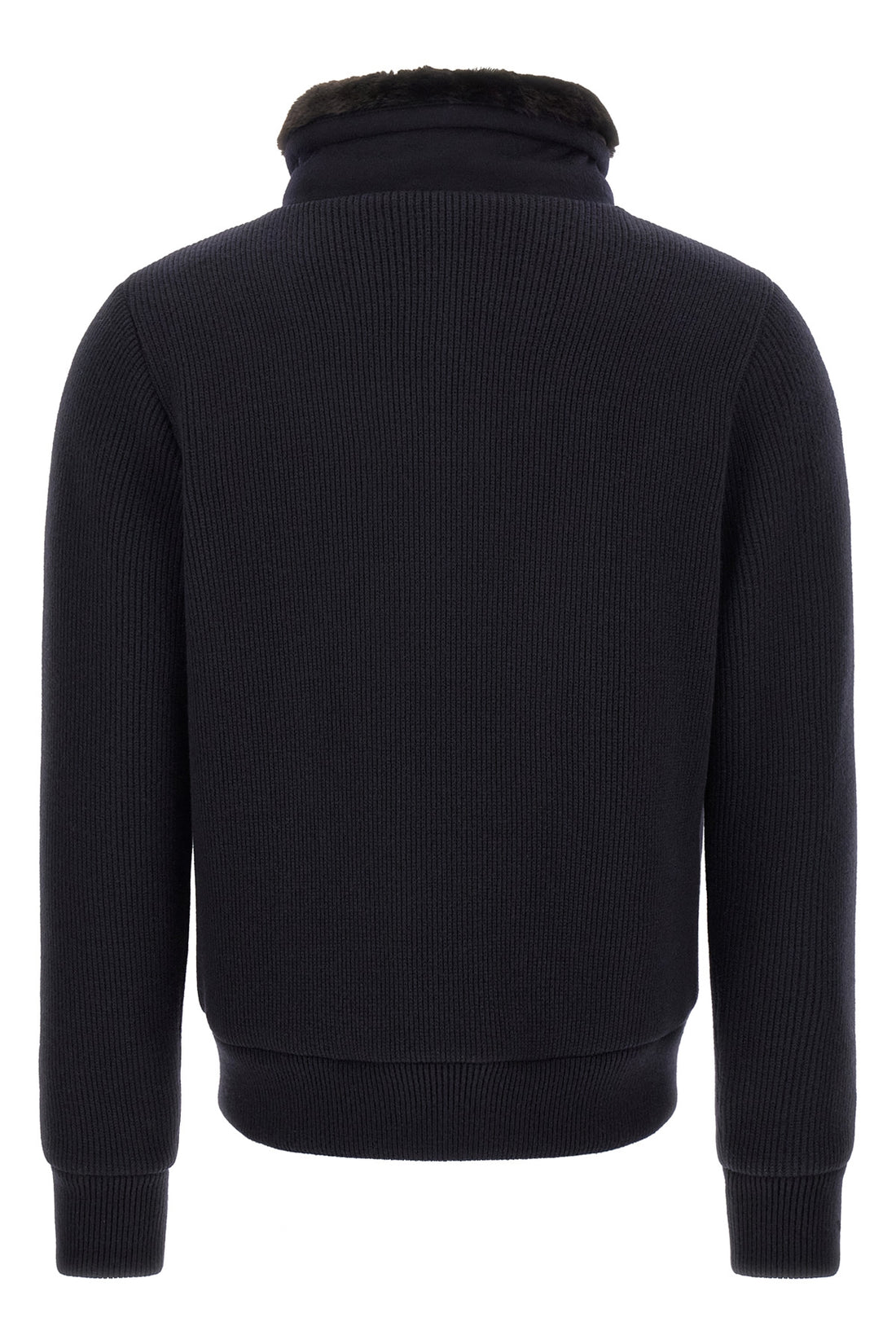 MOORER 50 the moorer levion bomber jacket