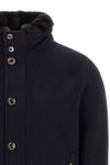the moorer levion bomber jacket
