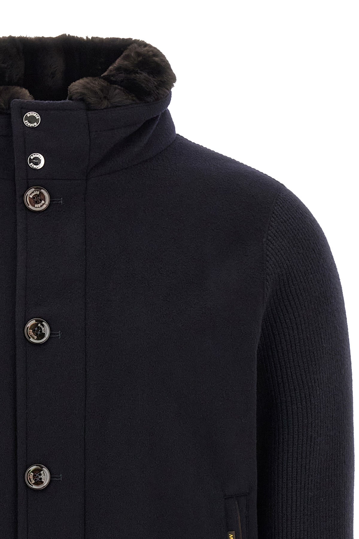 the moorer levion bomber jacket