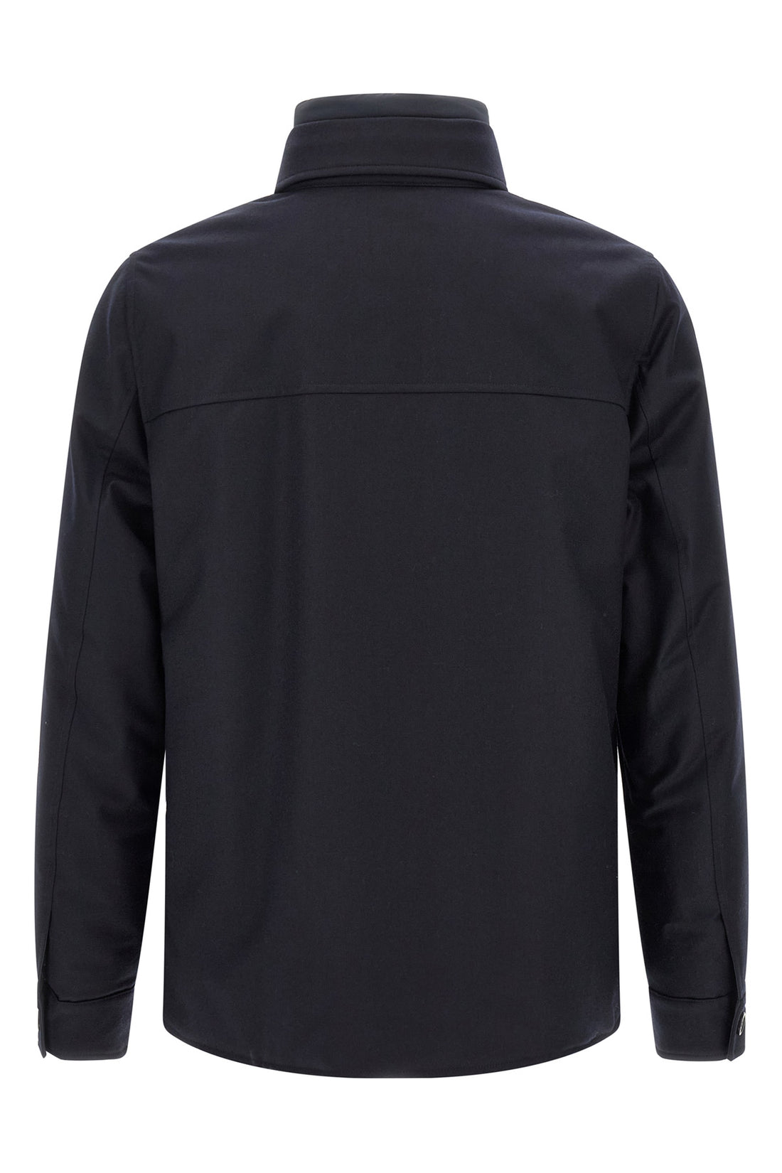 MOORER 48 the moorer dasson overshirt