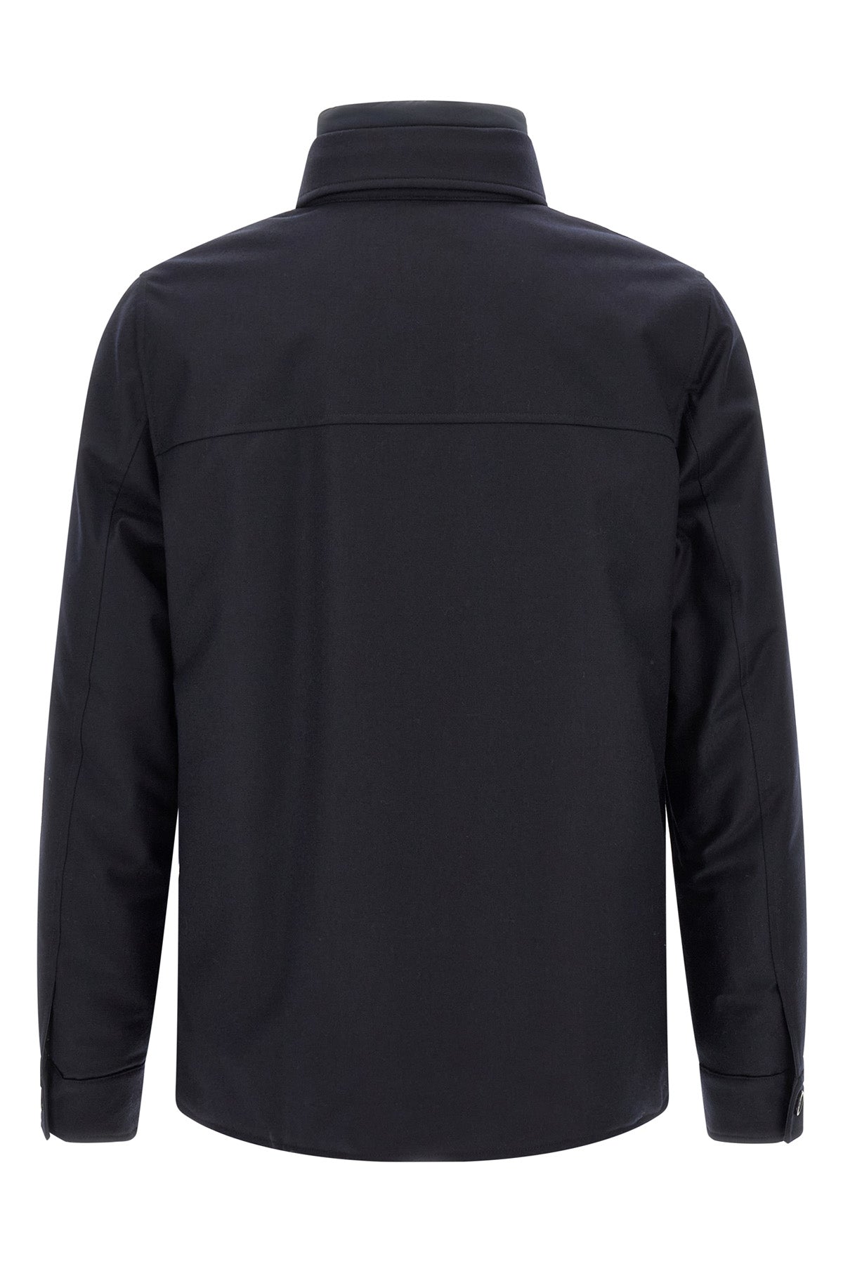 the moorer dasson overshirt