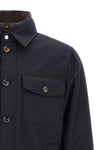 the moorer dasson overshirt