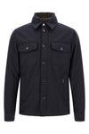 the moorer dasson overshirt