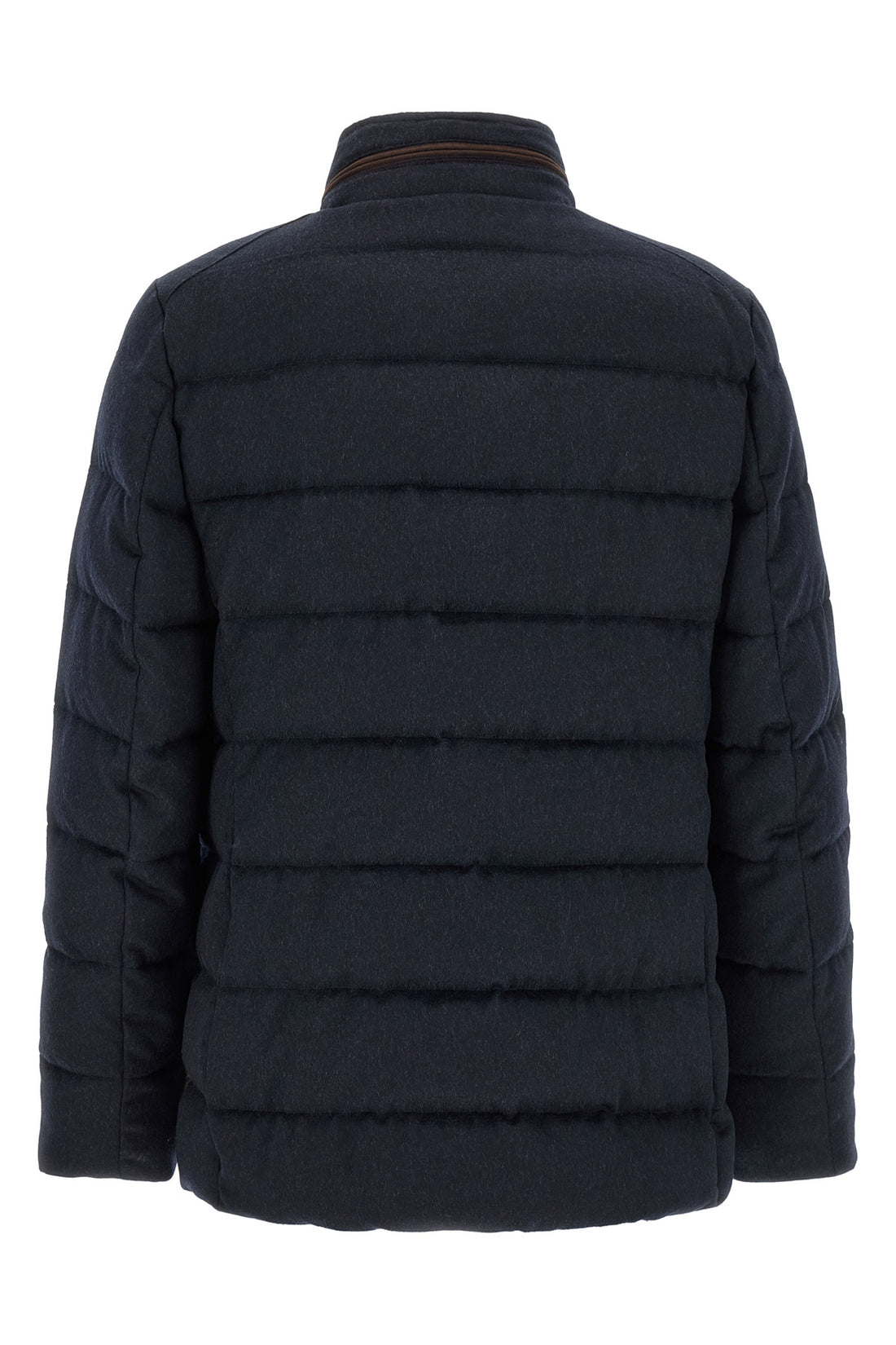 MOORER 50 the moorer nolde-ls9 down jacket