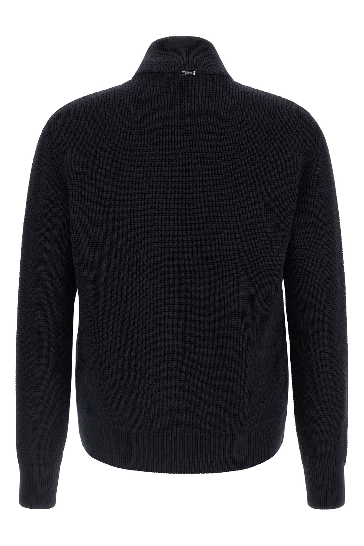 the herno hybrid jacket