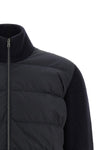 the herno hybrid jacket