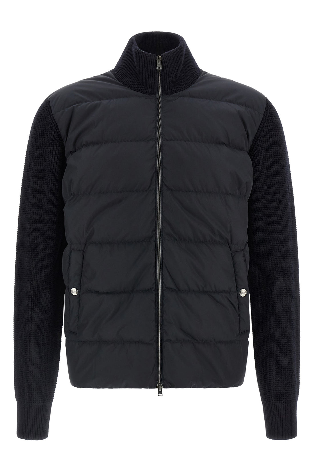 HERNO 48 the herno hybrid jacket