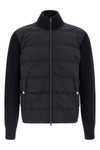 the herno hybrid jacket