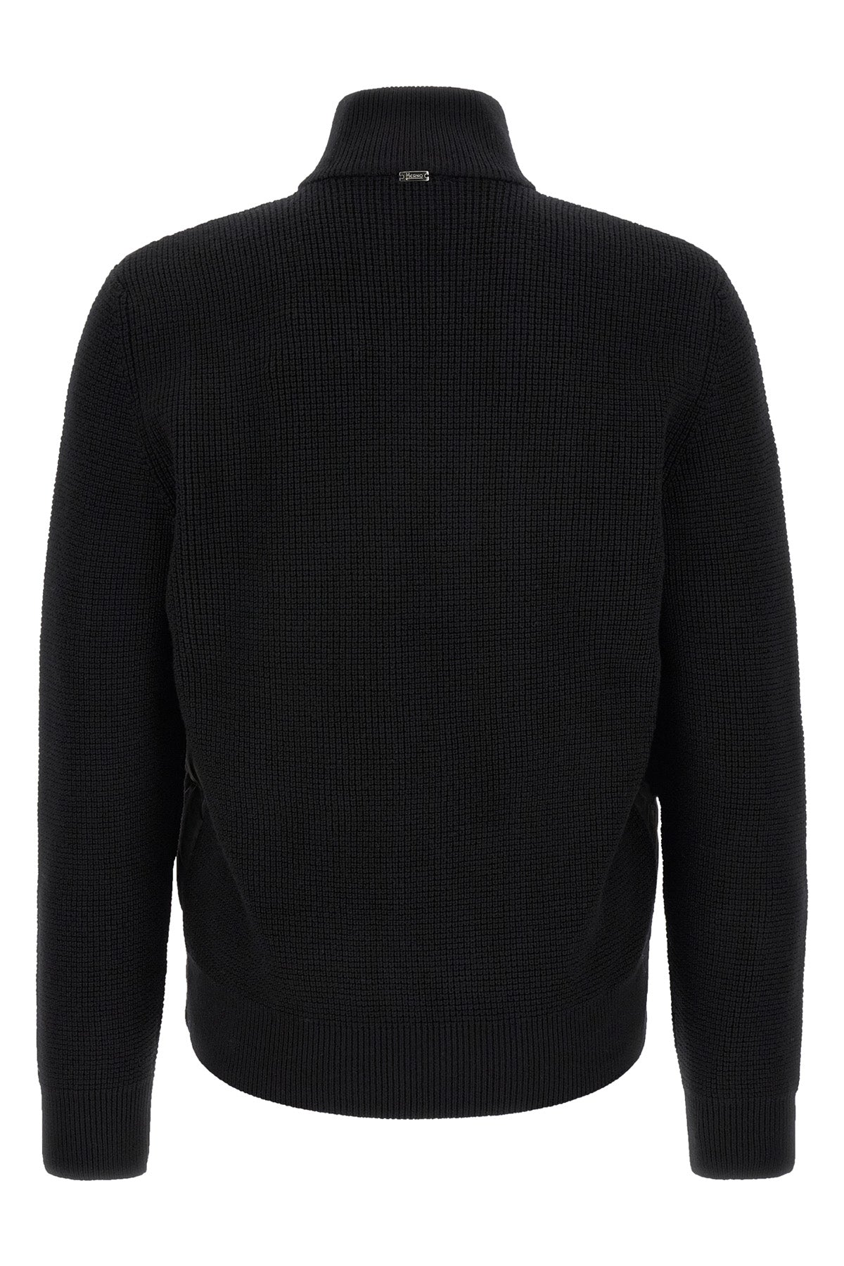 the herno hybrid jacket