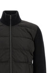 the herno hybrid jacket