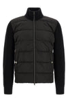 the herno hybrid jacket