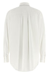 cotton poplin shirt