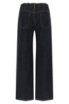 the contemporary pull-on no fade denim jeans