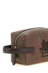 the etro arnica small beauty in structured cotton jacquard