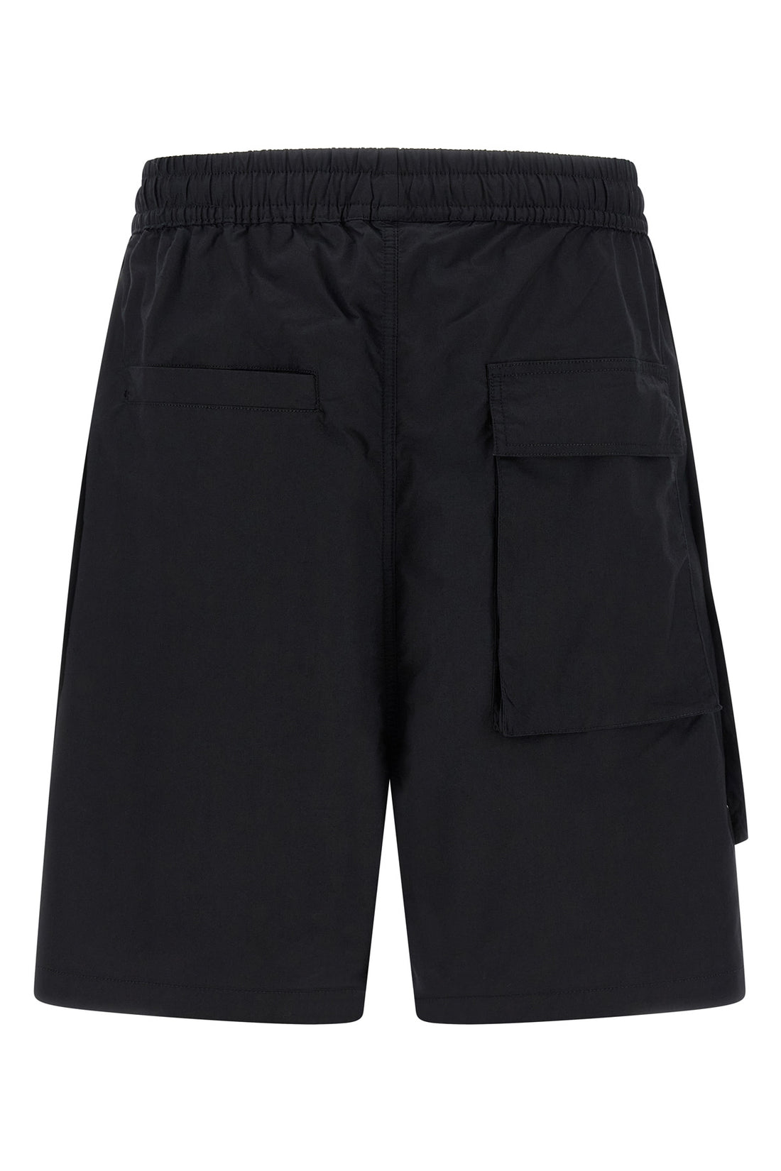 THOM KROM L 33 bermuda shorts in slightly stretch cotton