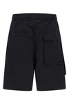 33 bermuda shorts in slightly stretch cotton