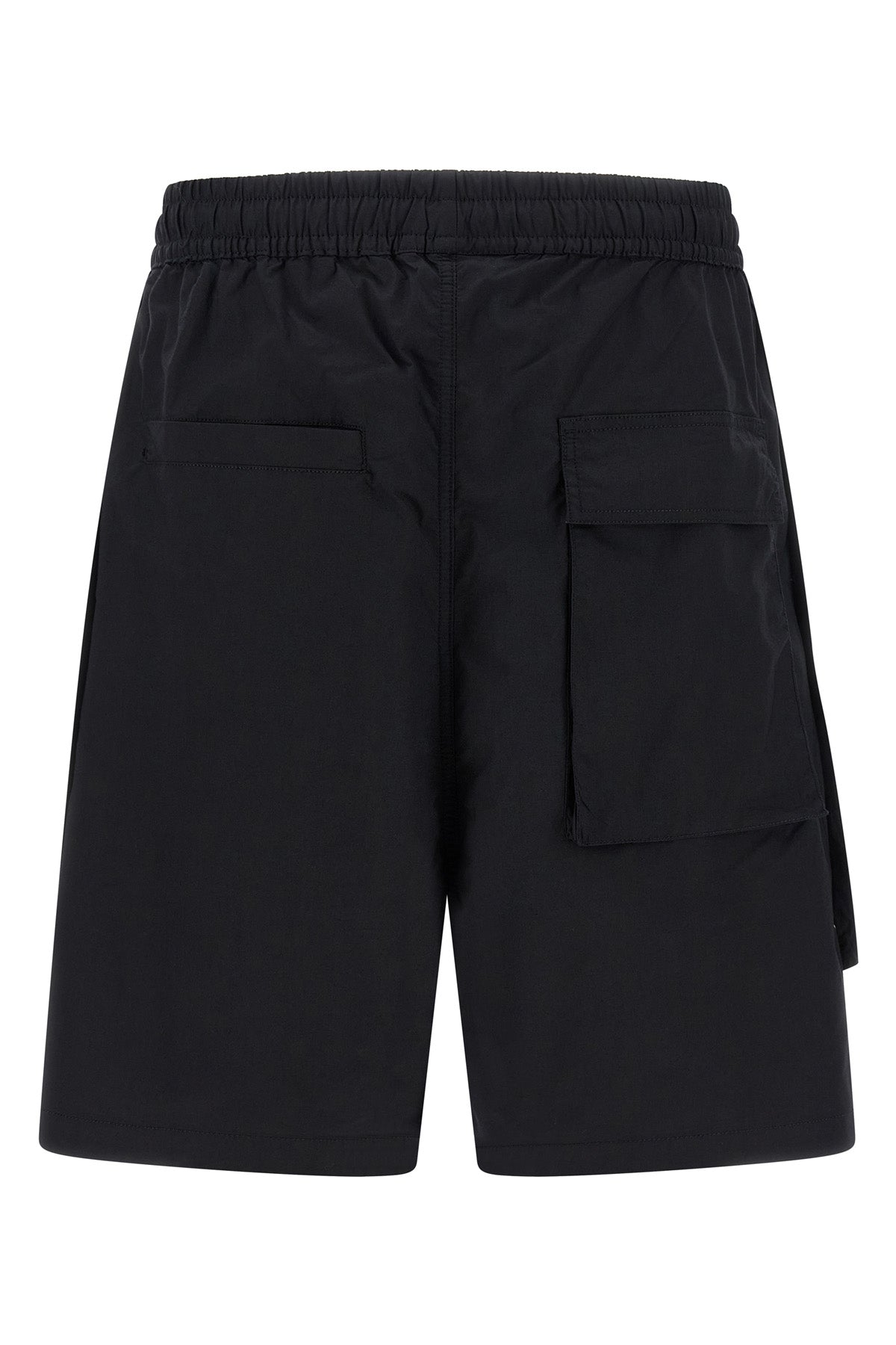 33 bermuda shorts in slightly stretch cotton