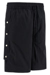 33 bermuda shorts in slightly stretch cotton