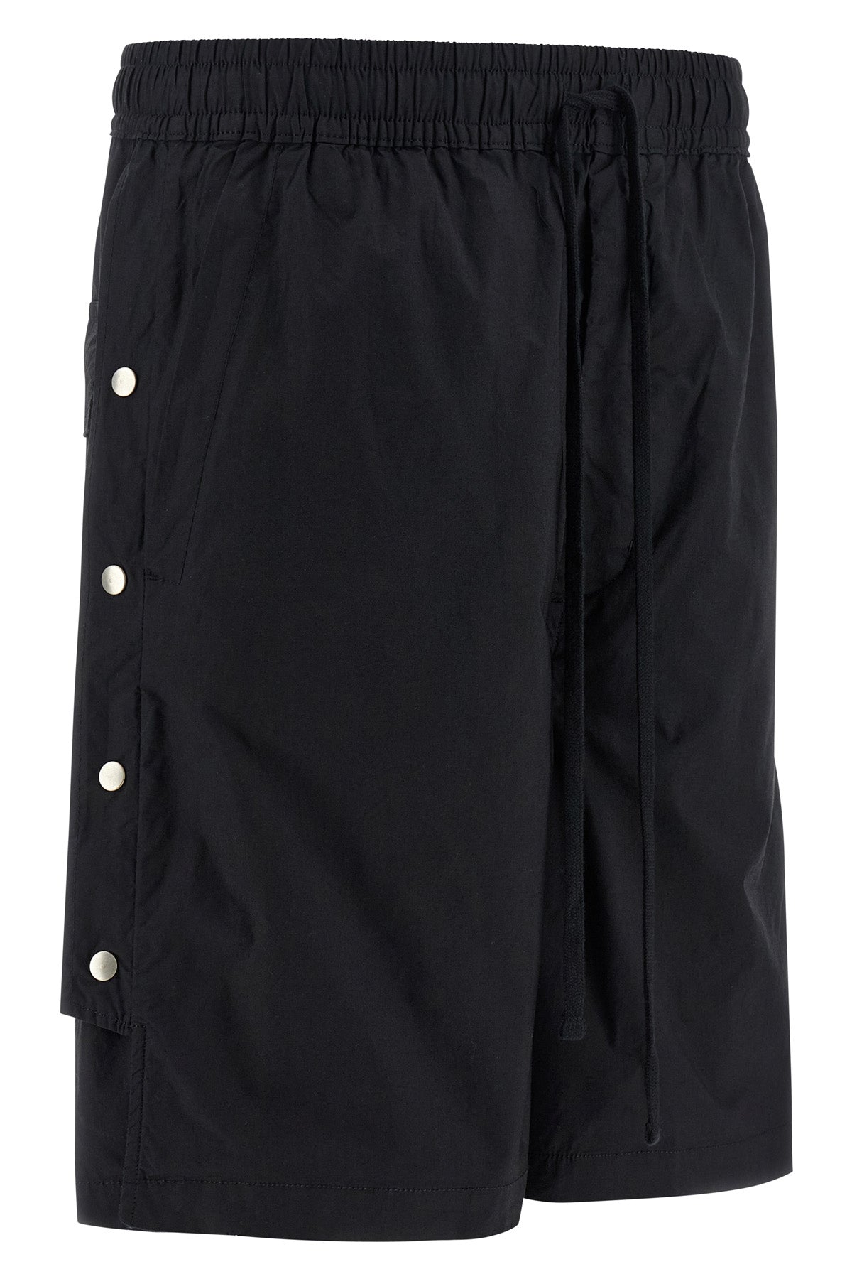 33 bermuda shorts in slightly stretch cotton