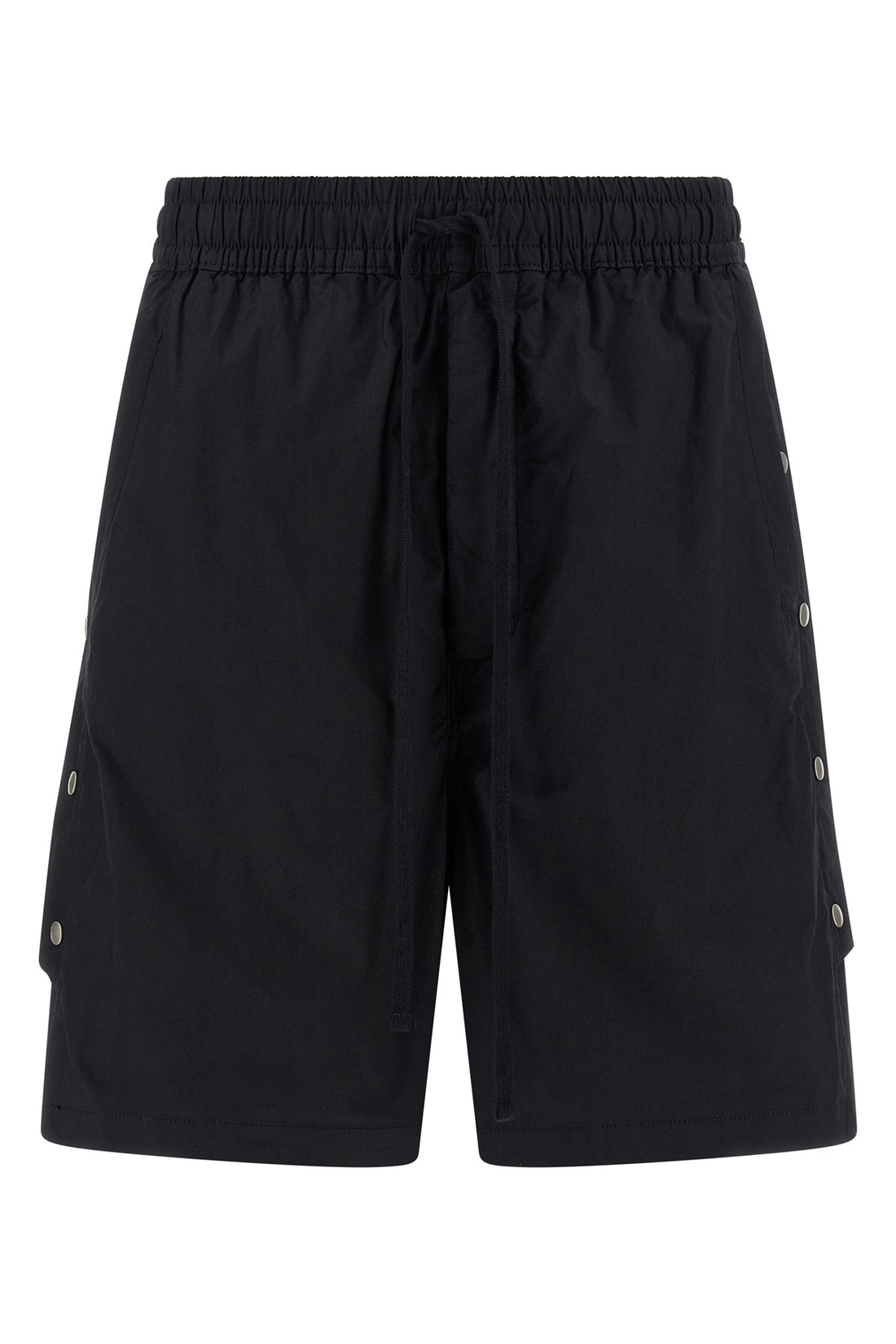 THOM KROM L 33 bermuda shorts in slightly stretch cotton