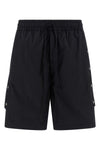 33 bermuda shorts in slightly stretch cotton