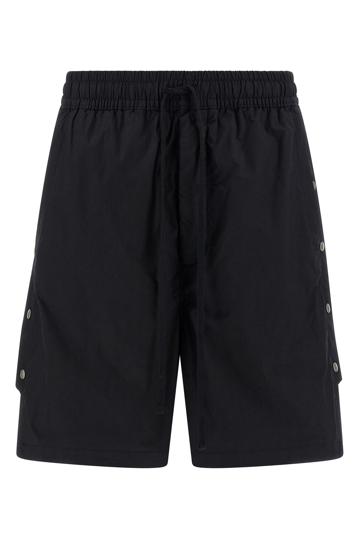 33 bermuda shorts in slightly stretch cotton