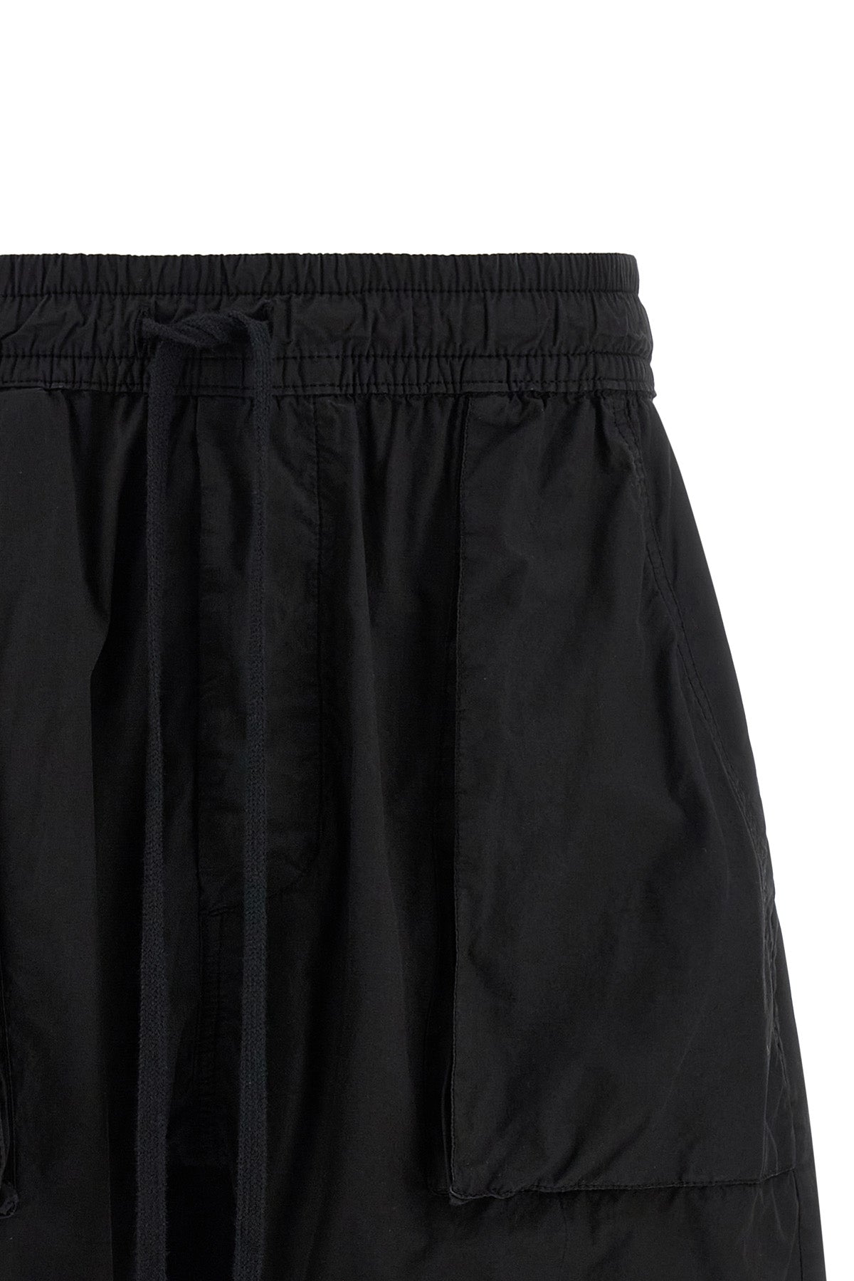 37 cotton bermuda shorts