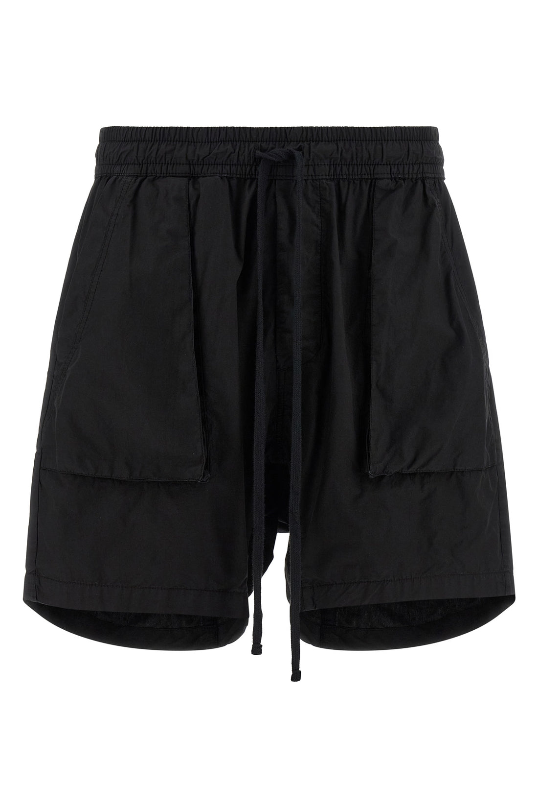 THOM KROM L 37 cotton bermuda shorts
