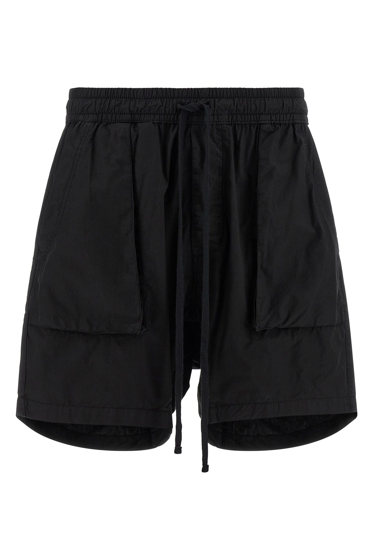 37 cotton bermuda shorts