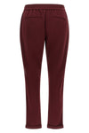 brunello cucinellis track joggers reinterpret leisure clothing