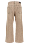 brunello cucinelli jeans redefine the concept of denim through meticulous tailor