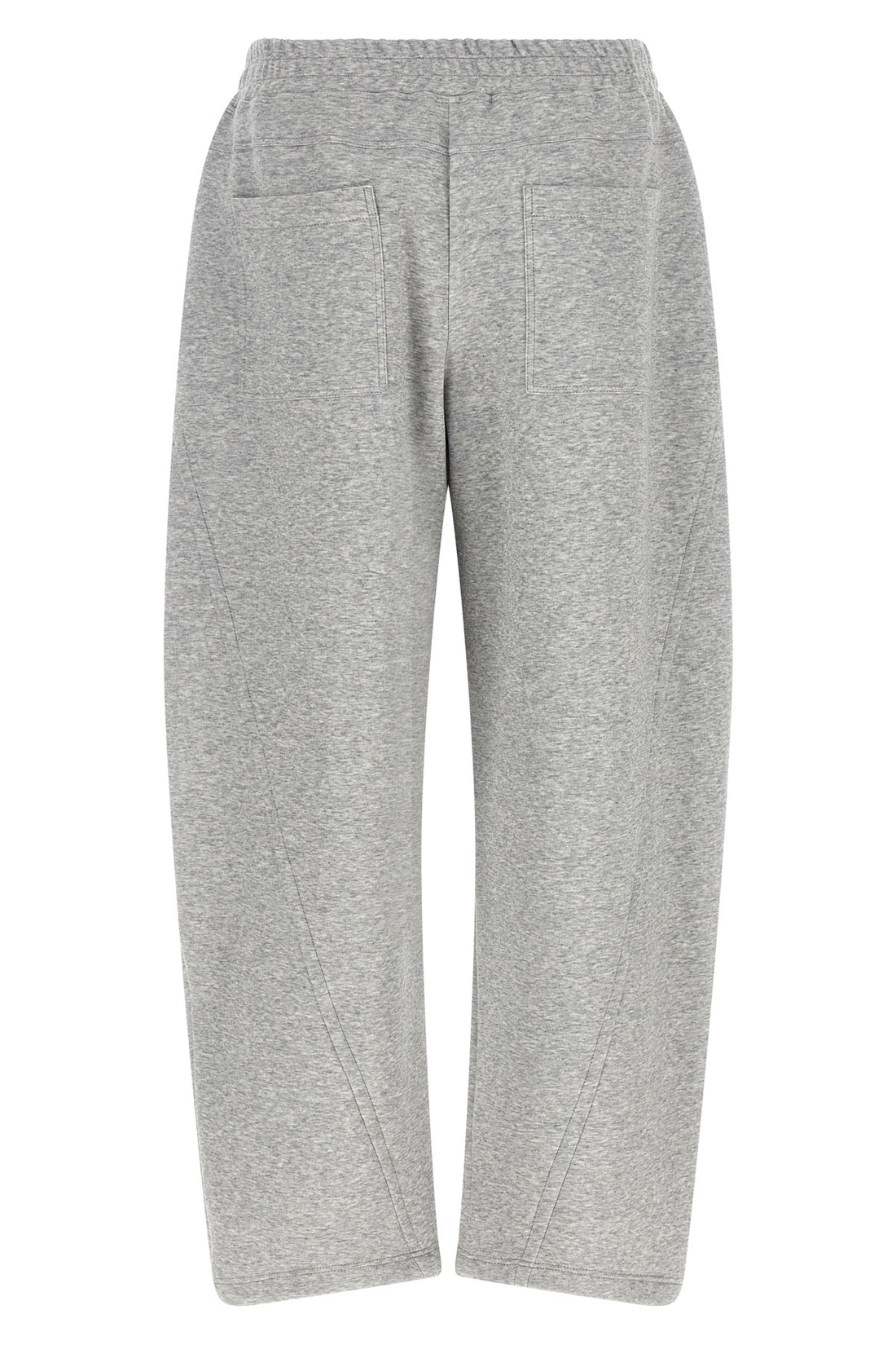 BRUNELLO CUCINELLI M brunello cucinelli sporty trousers redefine leisure clothing through tailored co
