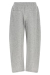 brunello cucinelli sporty trousers redefine leisure clothing through tailored co