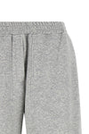 brunello cucinelli sporty trousers redefine leisure clothing through tailored co