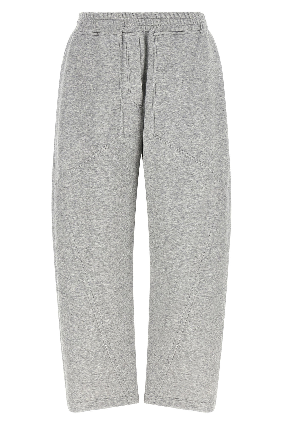 BRUNELLO CUCINELLI M brunello cucinelli sporty trousers redefine leisure clothing through tailored co