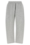 brunello cucinelli sporty trousers redefine leisure clothing through tailored co