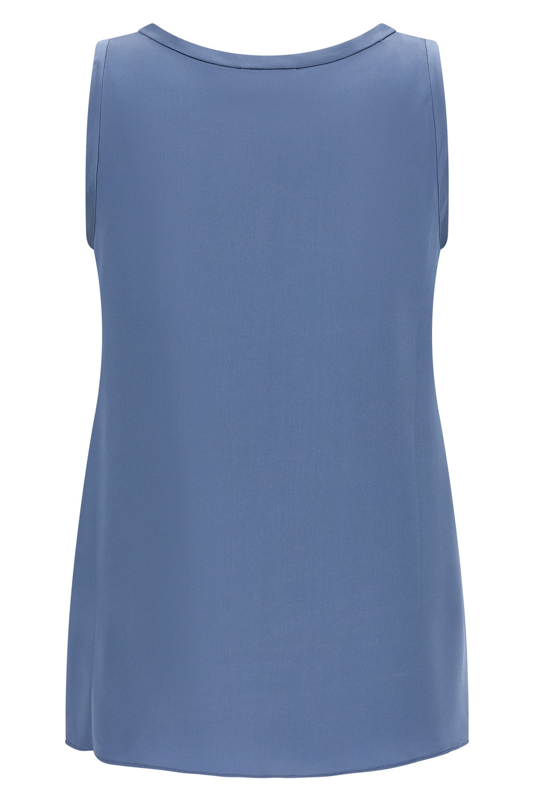 BRUNELLO CUCINELLI S stretch silk satin top