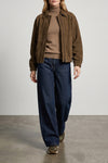 suede jacket