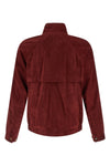 suede jacket