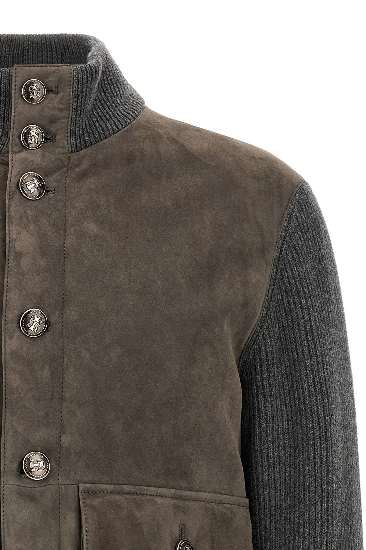 the brunello cucinelli jacket