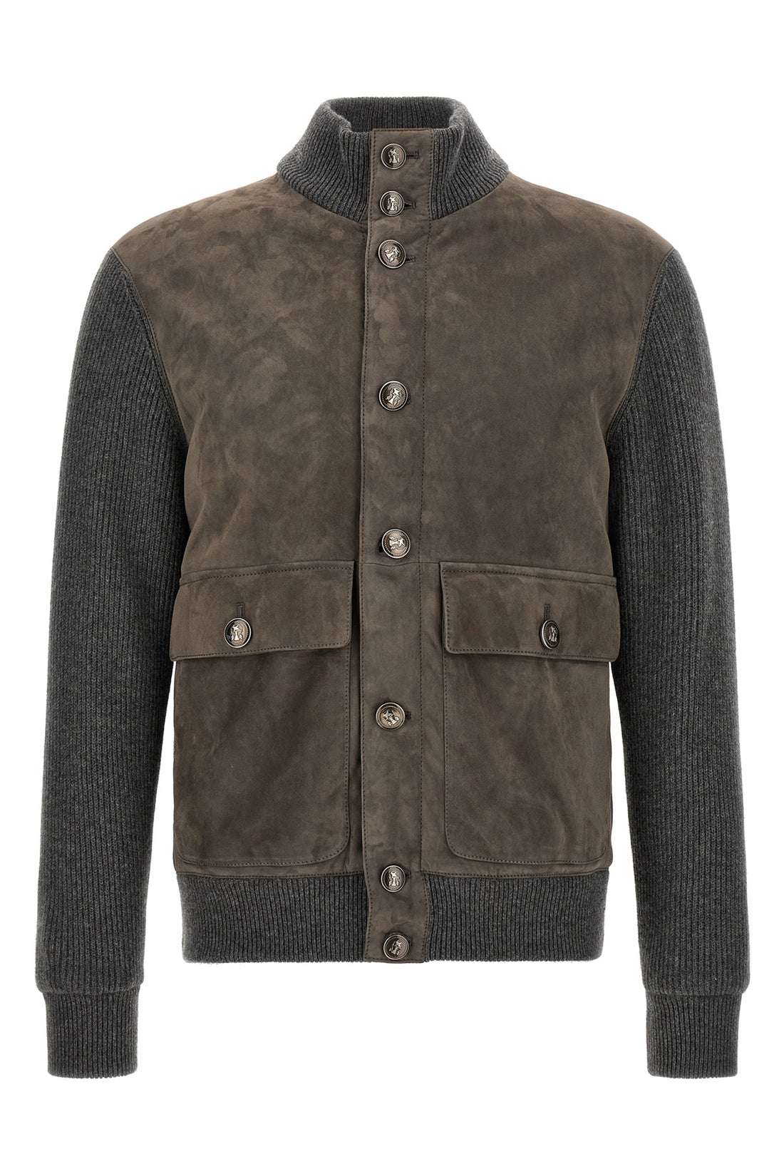 BRUNELLO CUCINELLI L the brunello cucinelli jacket