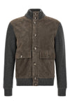 the brunello cucinelli jacket
