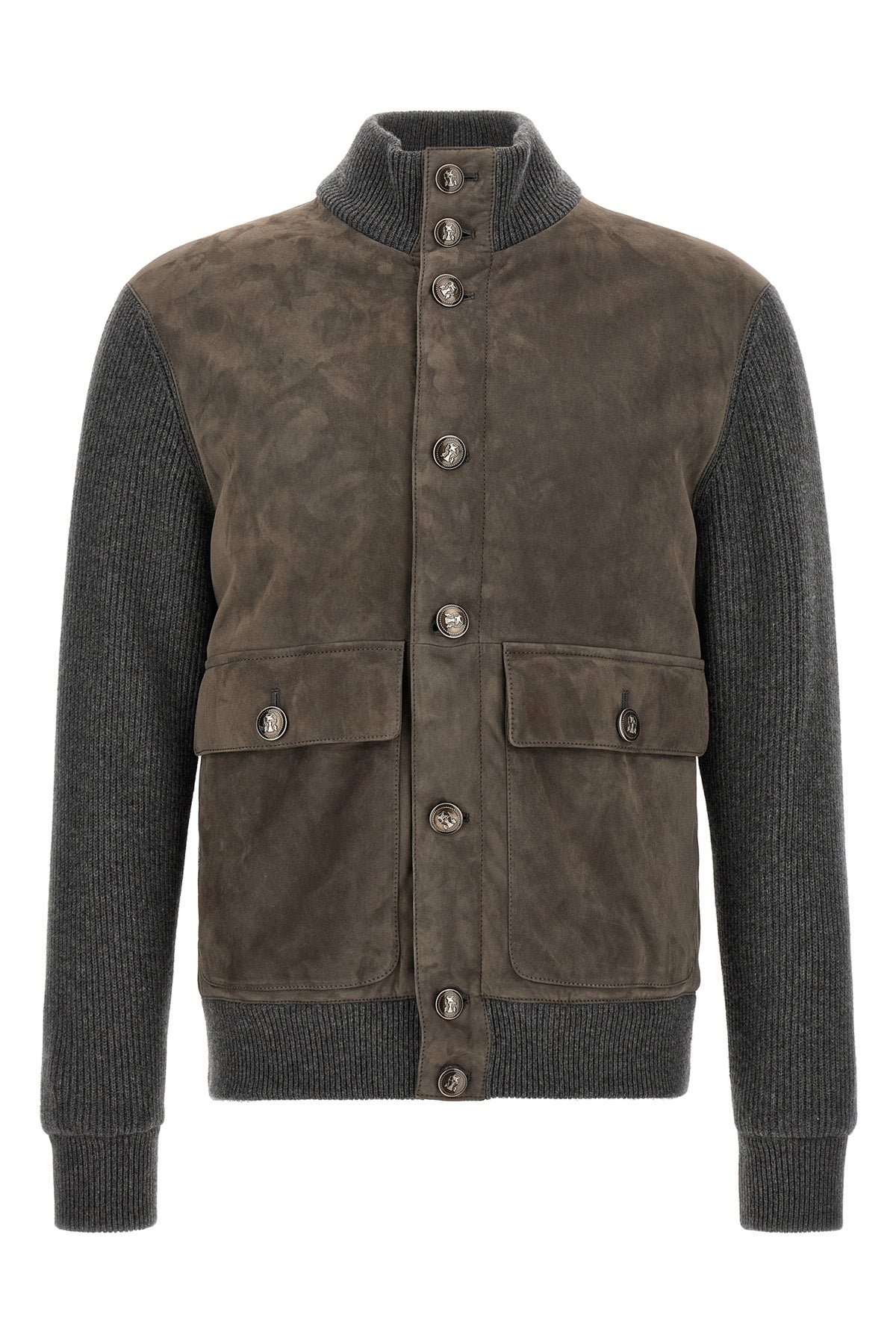 the brunello cucinelli jacket