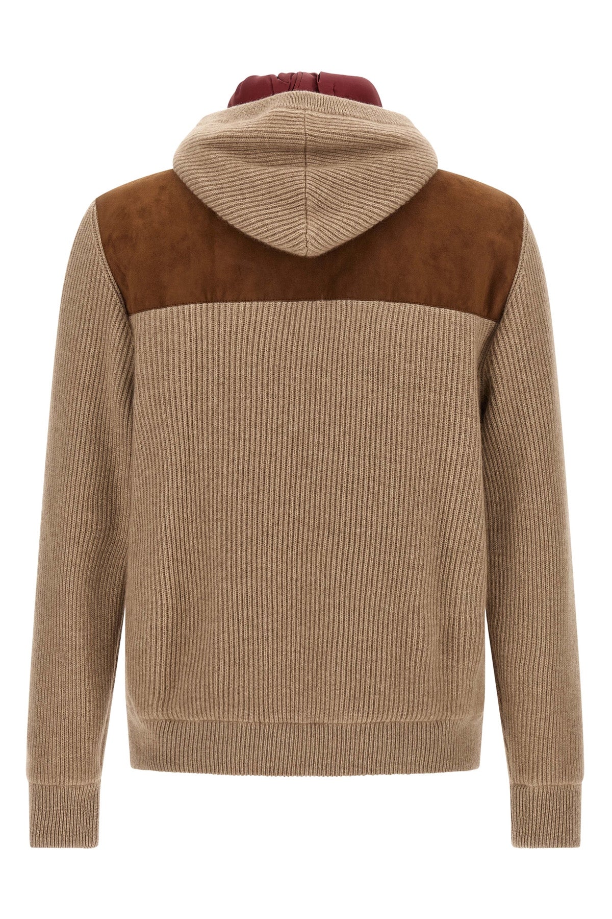 brunello cucinellis bomber jacket defines contemporary luxury through a sophist