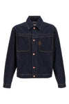 cotton denim jacket