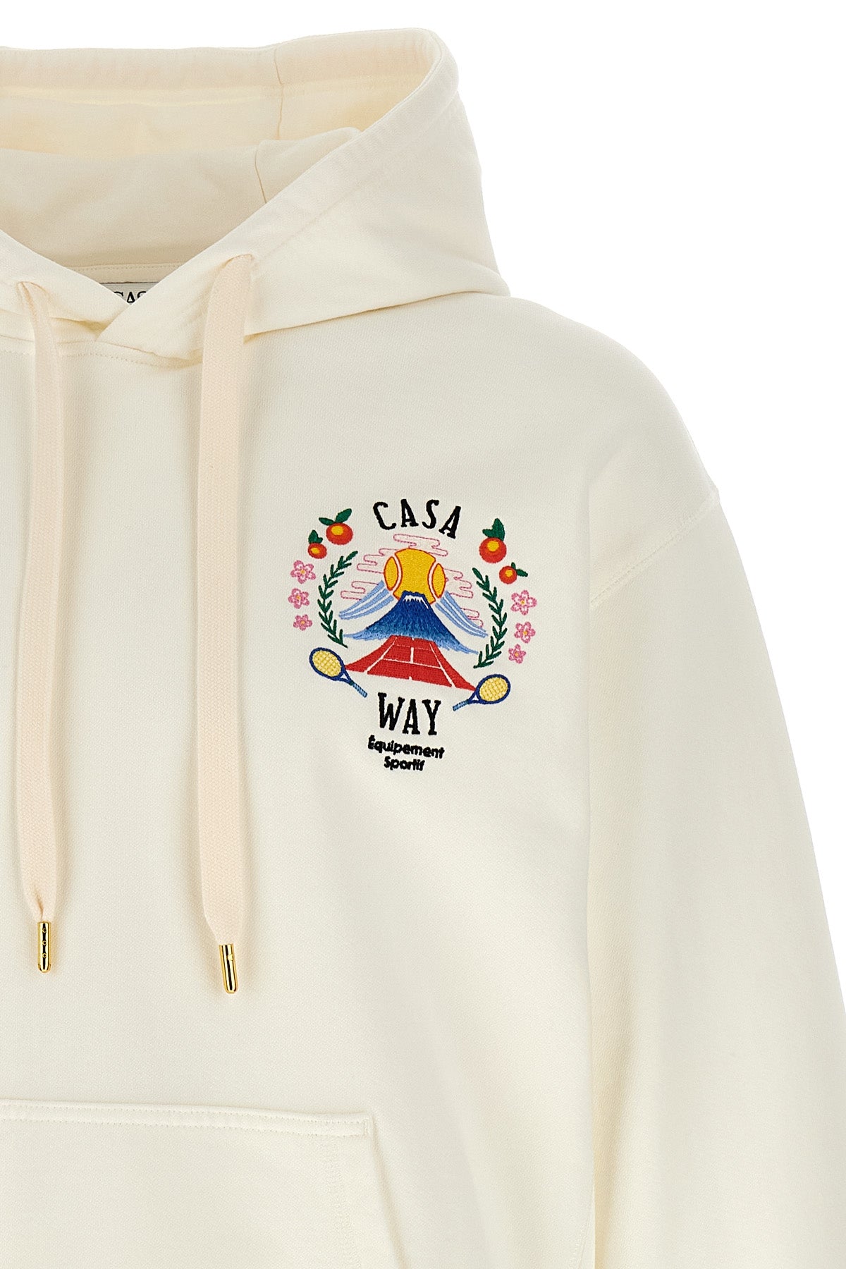 casa way mountain hoodie