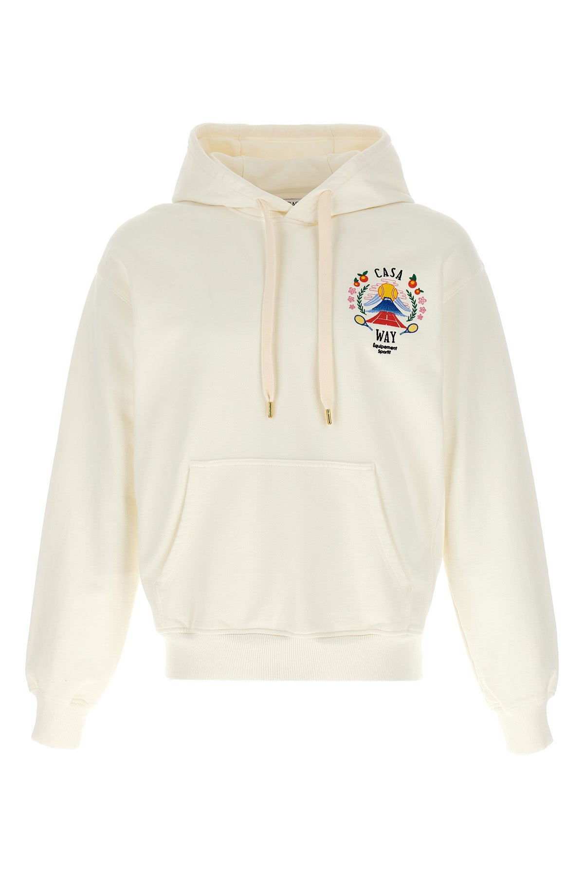 casa way mountain hoodie
