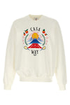 casa way mountain cotton sweatshirt